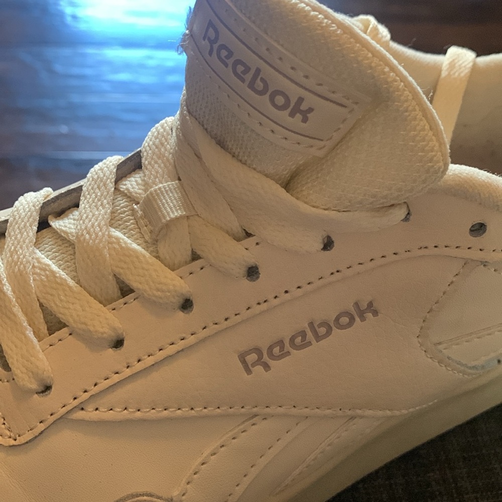 Reebok - Vintage Vibe